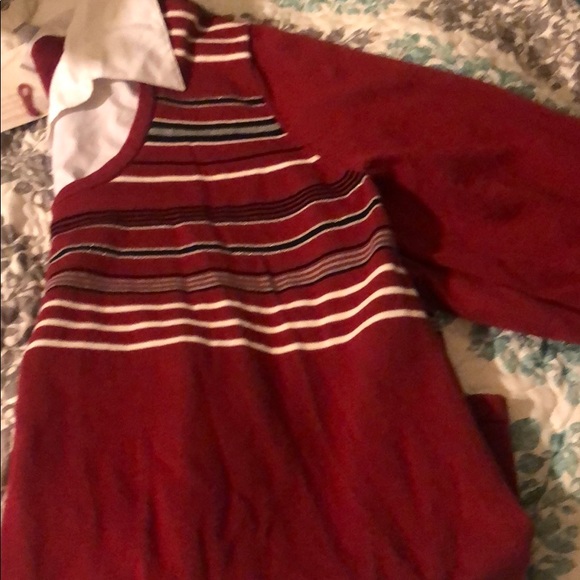 NWT Croft & Barrow Shirt - Picture 5 of 6